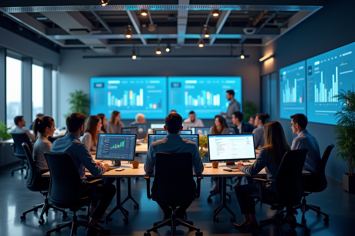 Marketing numérique en 2024 : état et perspectives de son évolution