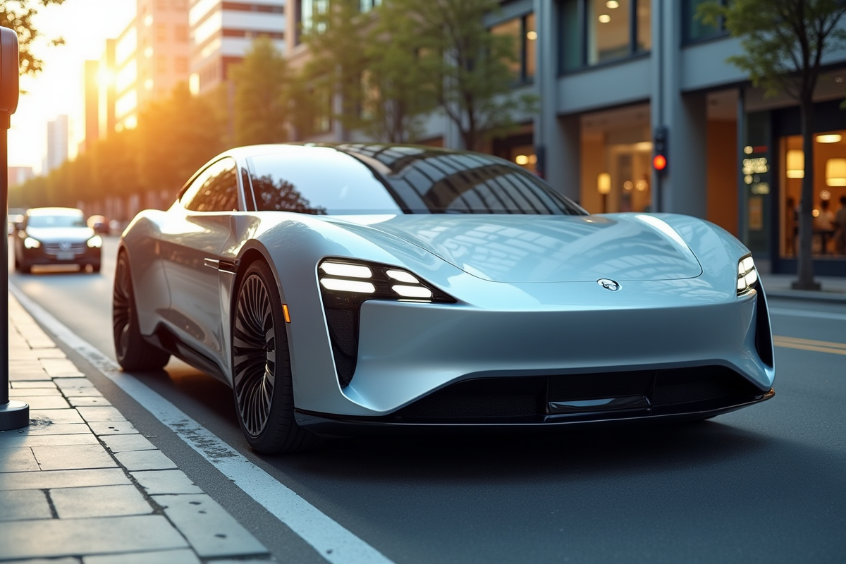 Voiture HEV : définition et fonctionnement des véhicules hybrides