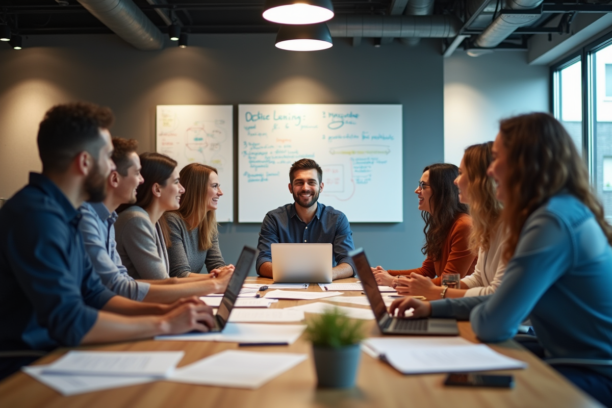 Création d’entreprise sans apport : idées et conseils pratiques