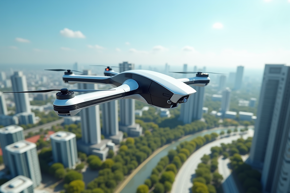 transport futur