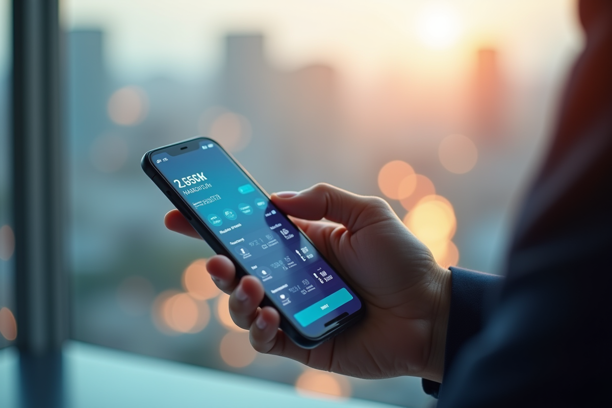 fintech investissement