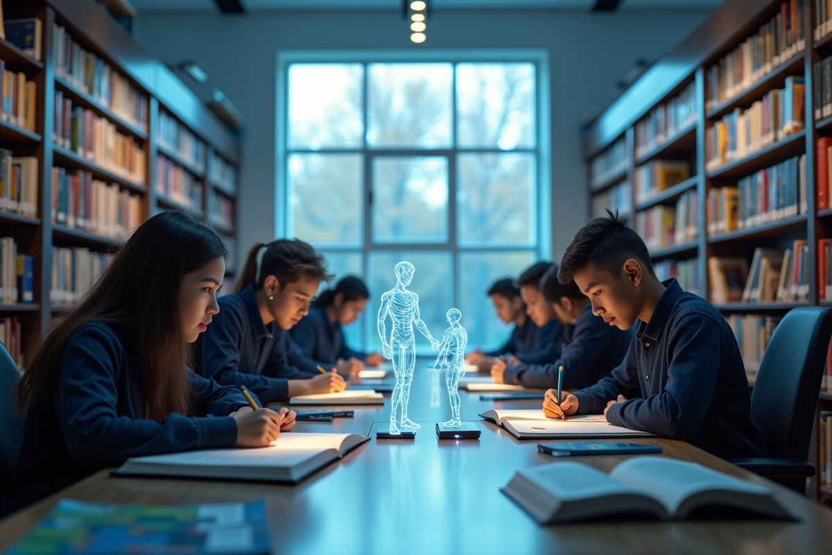 éducation éthique