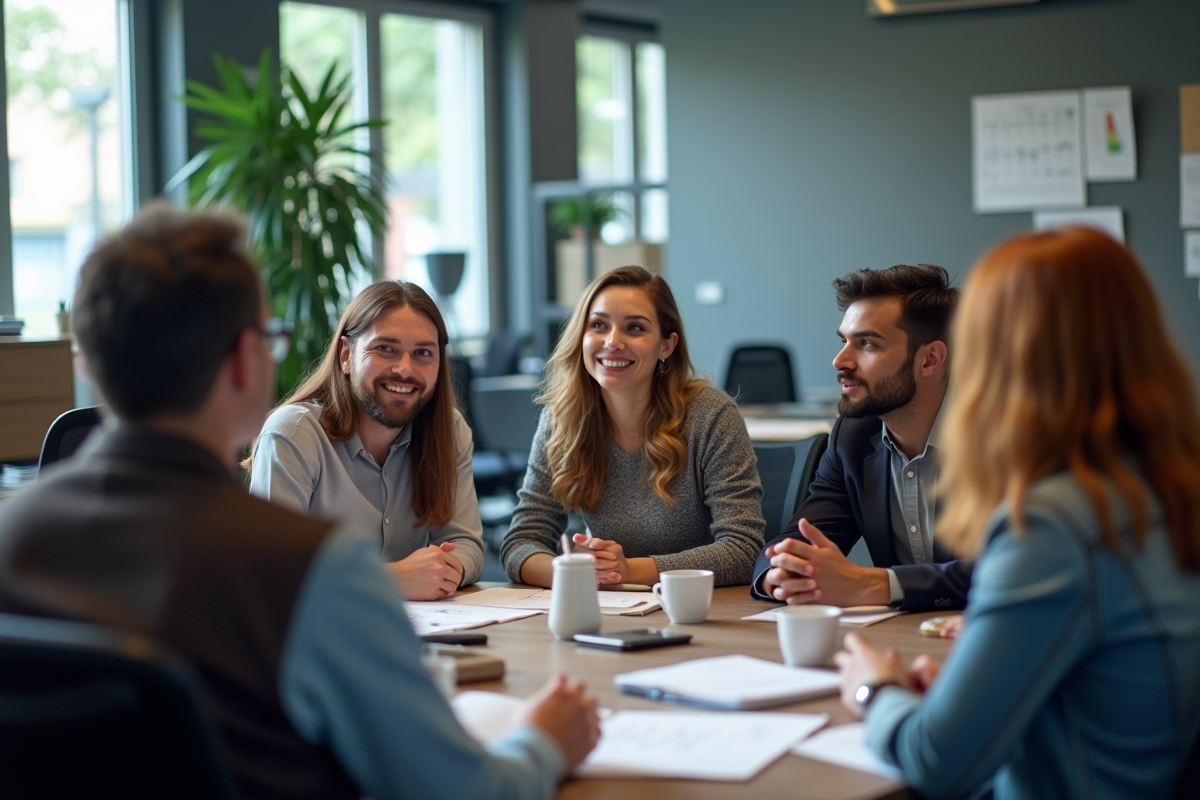 Les 4 principales formes d’influence et leur impact