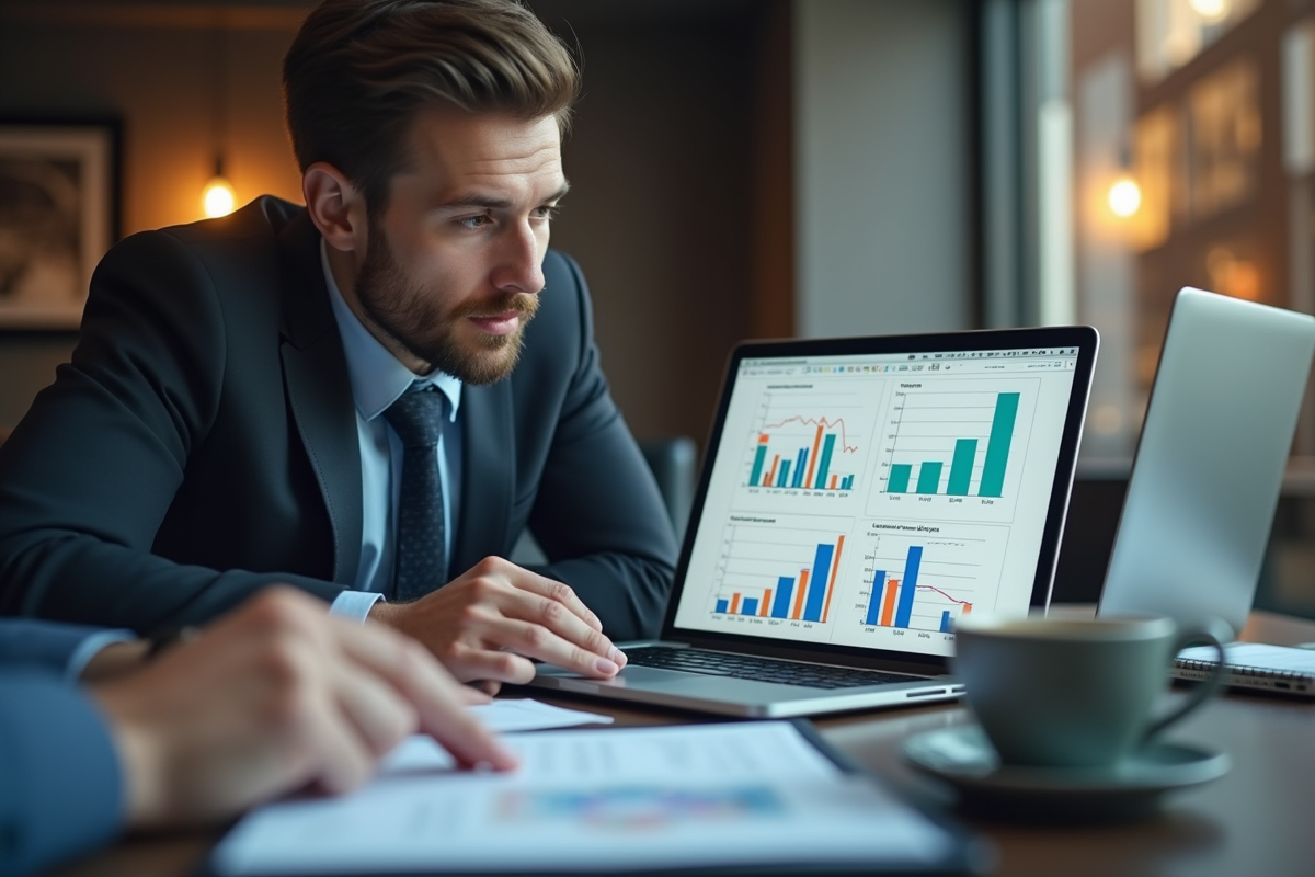 stratégies économiques