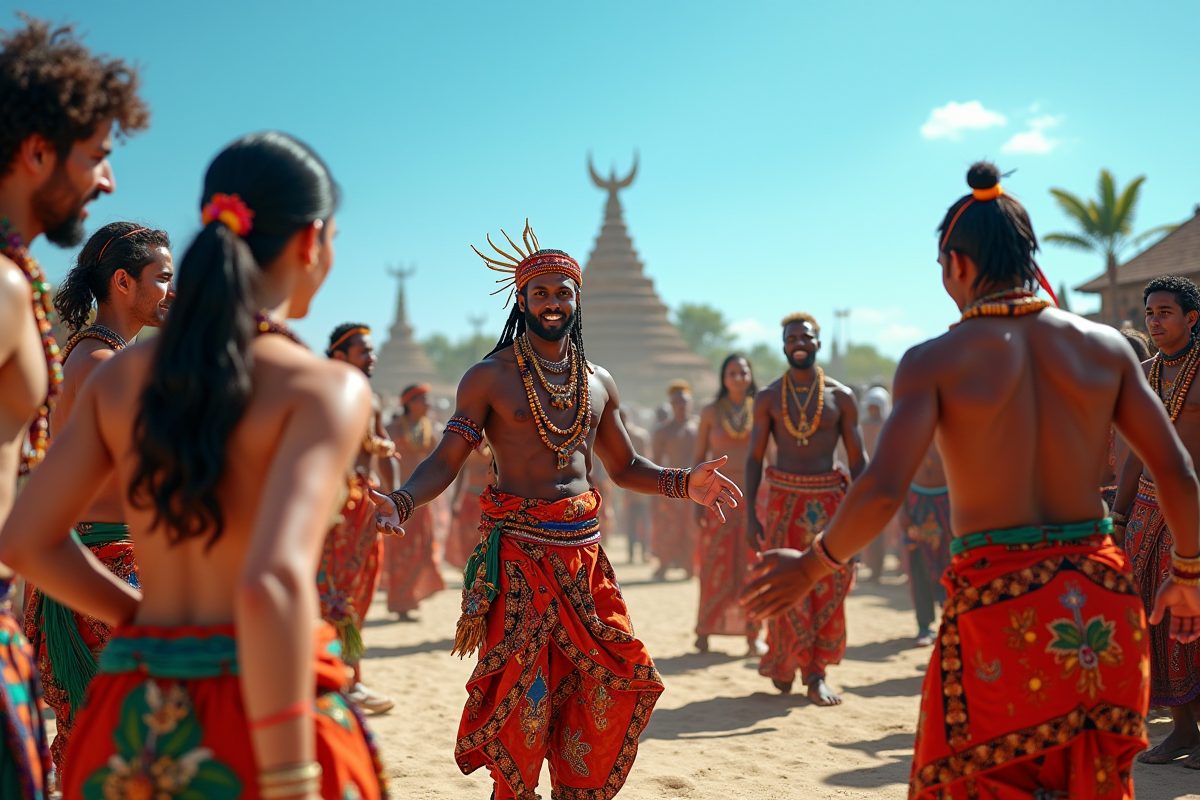 Signification et importance du tourisme culturel