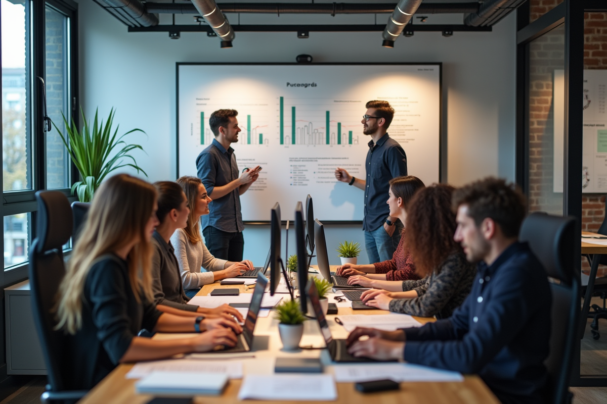 Salaires des designers : qui gagne le plus dans l’industrie du design ?