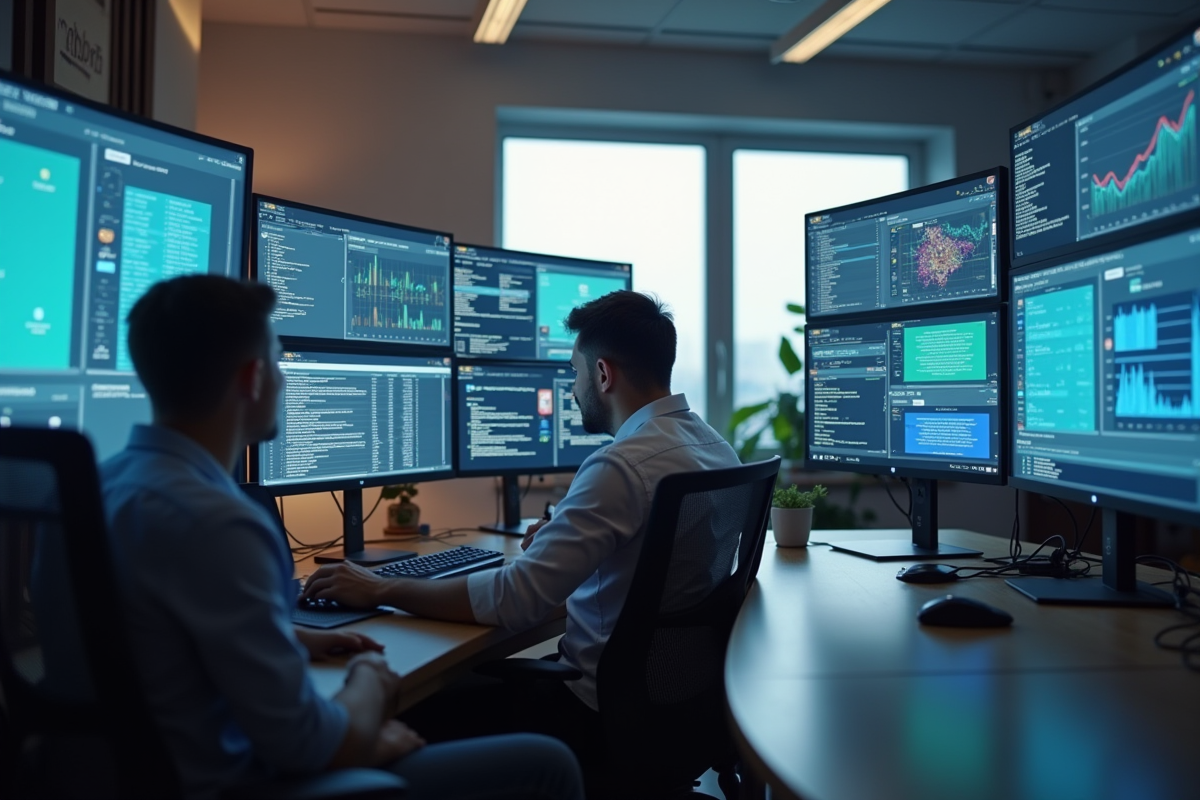Utilisation des interfaces : avantages et applications pratiques
