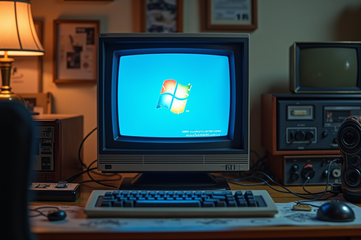 L’invention de Windows et l’histoire de l’interface utilisateur informatique