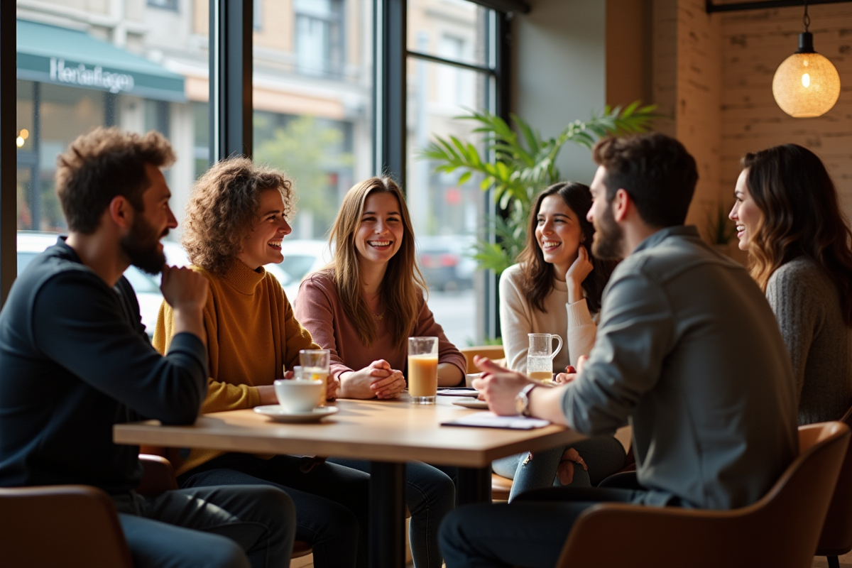 Signification de cishet : définition et contexte social