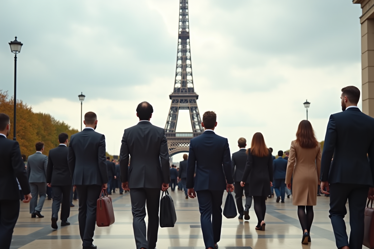 Les différentes formes d’inégalités en France : un panorama complet