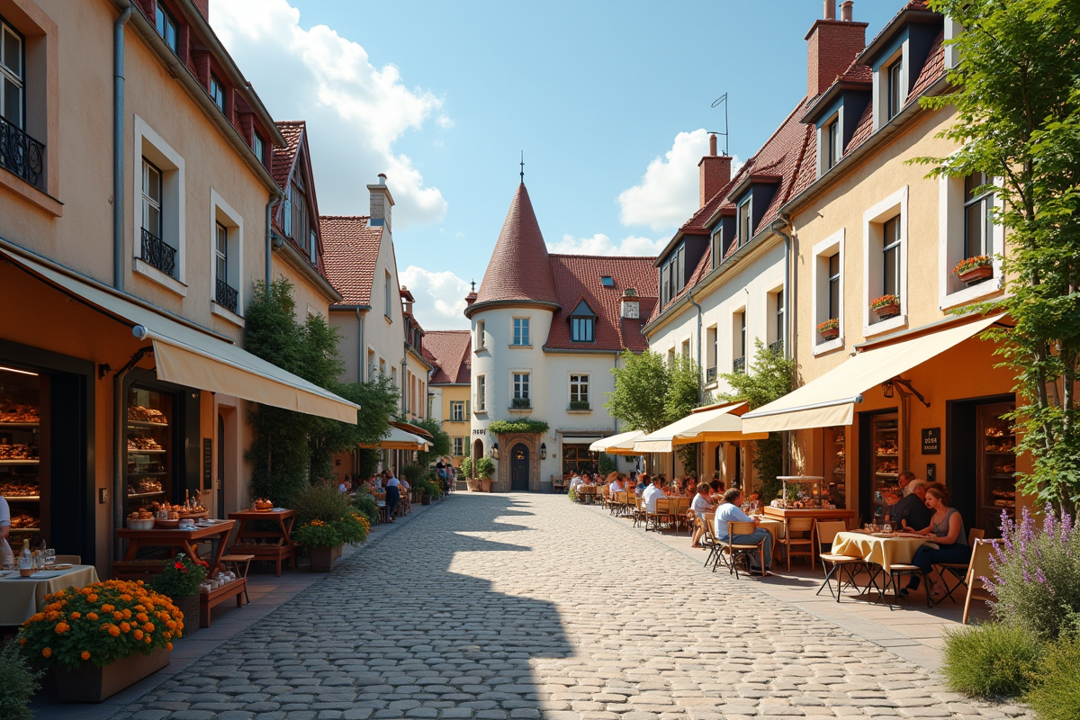 immobilier france