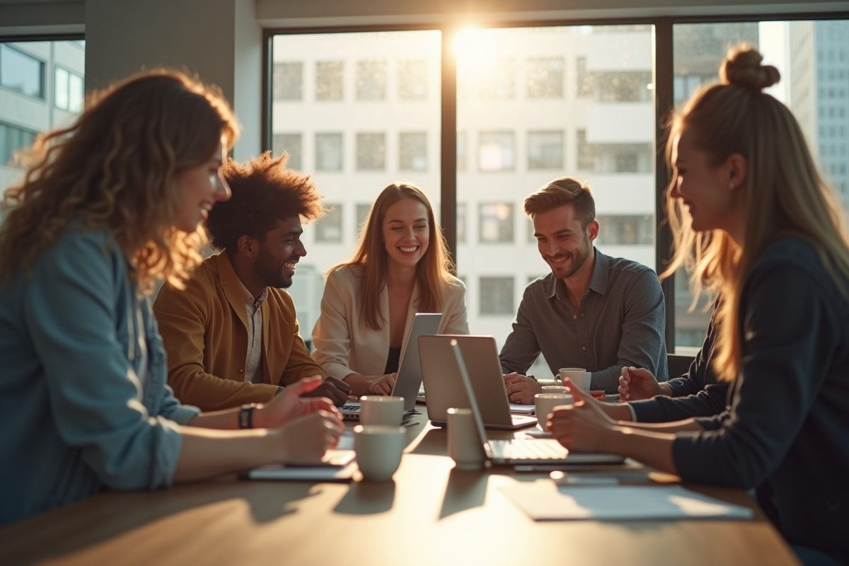 Comportement de la génération Y au travail : particularités et impacts