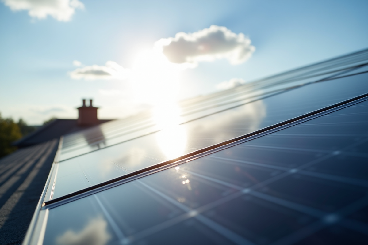 Rentabilité des panneaux solaires : démystification des idées reçues