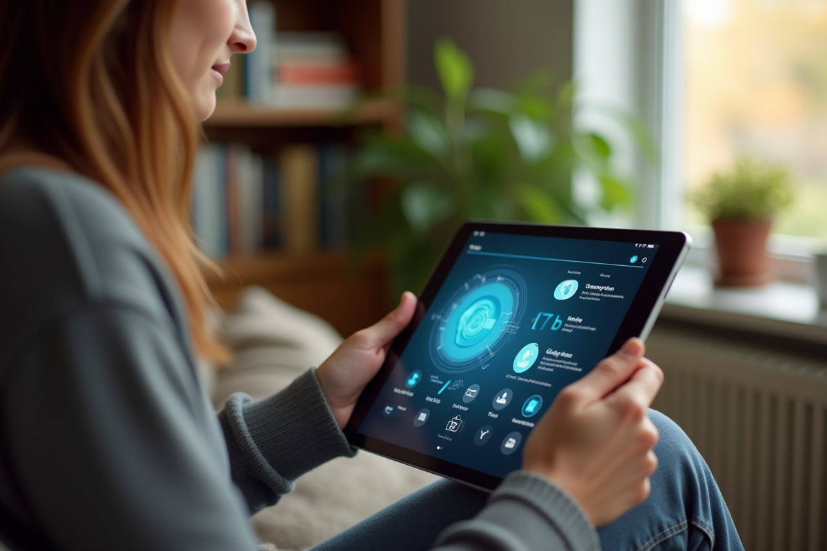 interfaces utilisateur