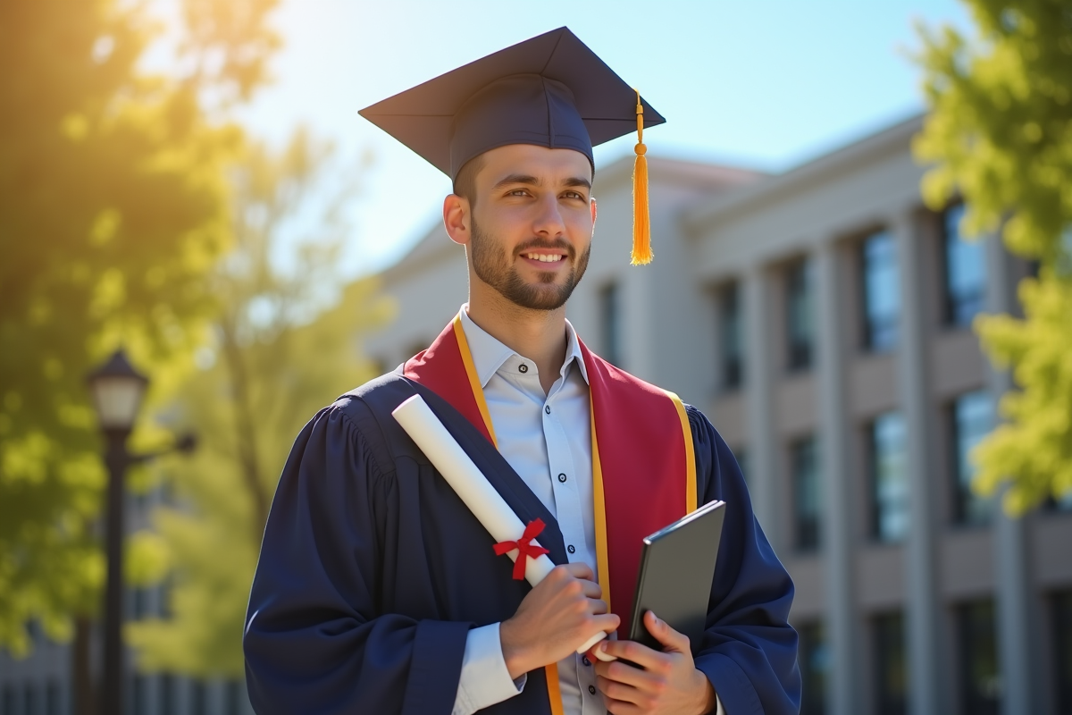 cybersécurité diplôme