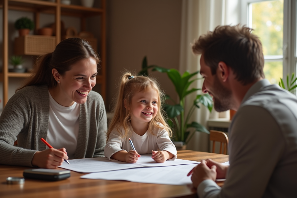 Adoption simple et implications fiscales : ce que vous devez savoir