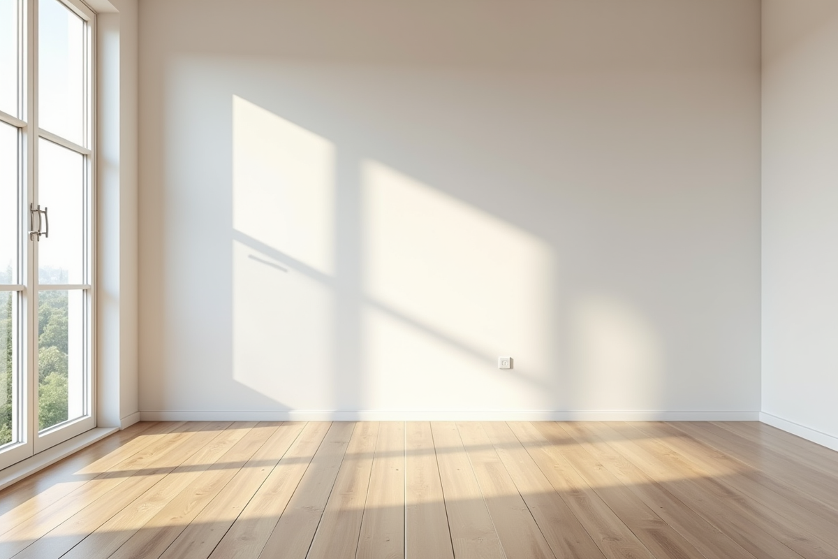 logement meublé