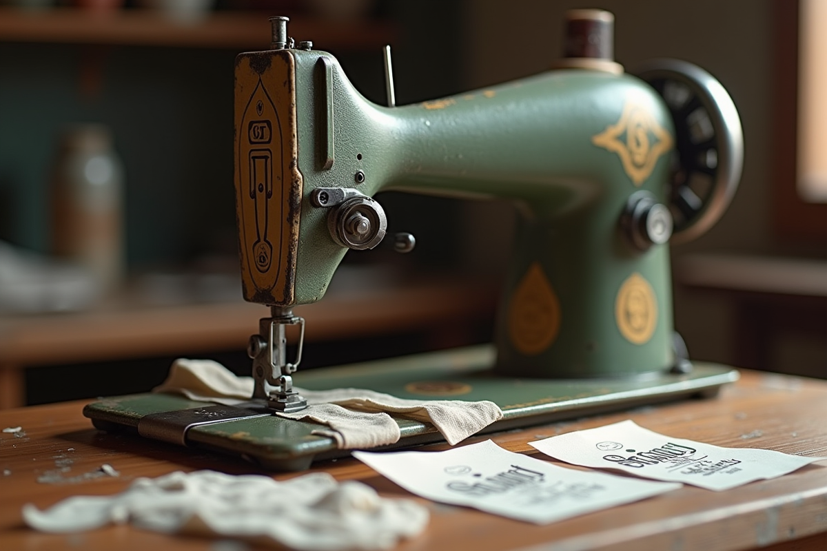 Origine de fabrication de la marque Stüssy