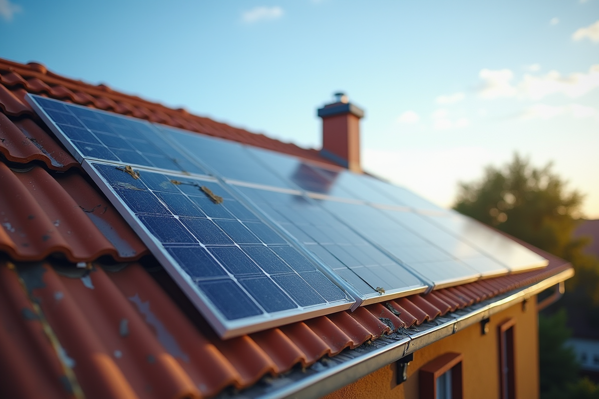 Inconvénients majeurs du photovoltaïque : ce qu’il faut savoir
