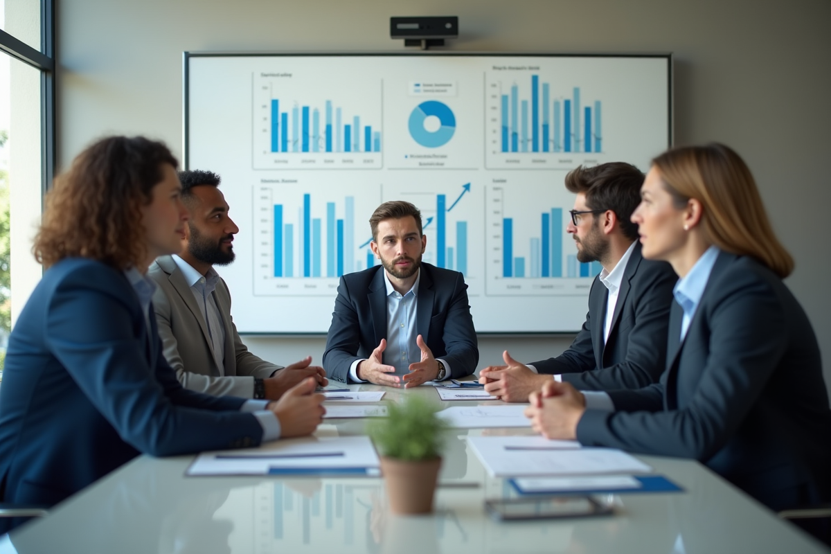 Investissement éthique : exemples et pratiques responsables