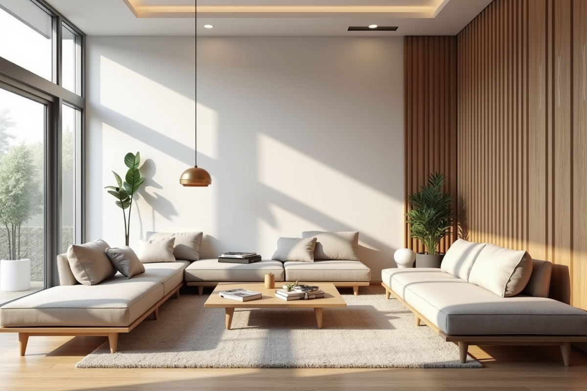 Le prix élevé des meubles scandinaves : facteurs et justifications