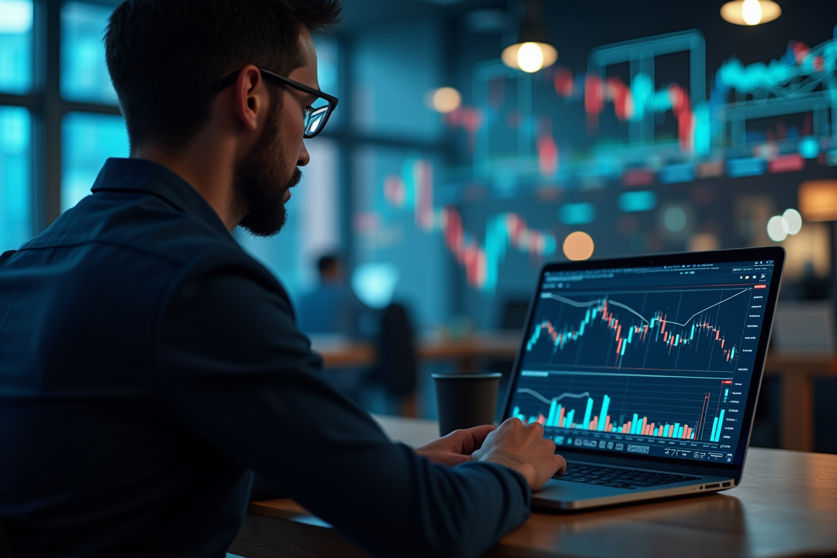 Investissement dans la fintech : avantages et considérations essentielles