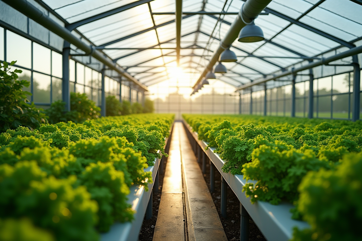 agriculture durable