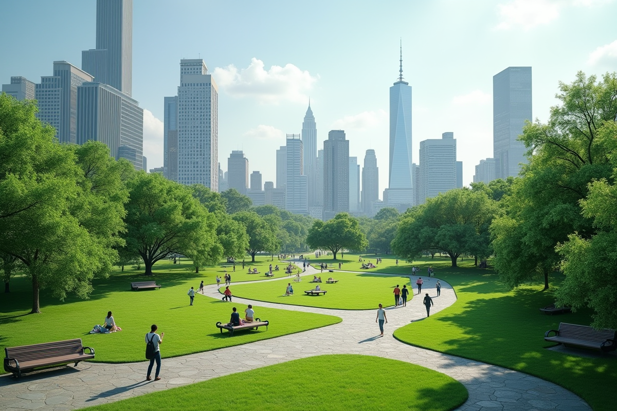 croissance urbaine