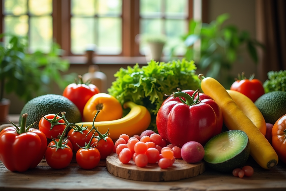 alimentation intuitive