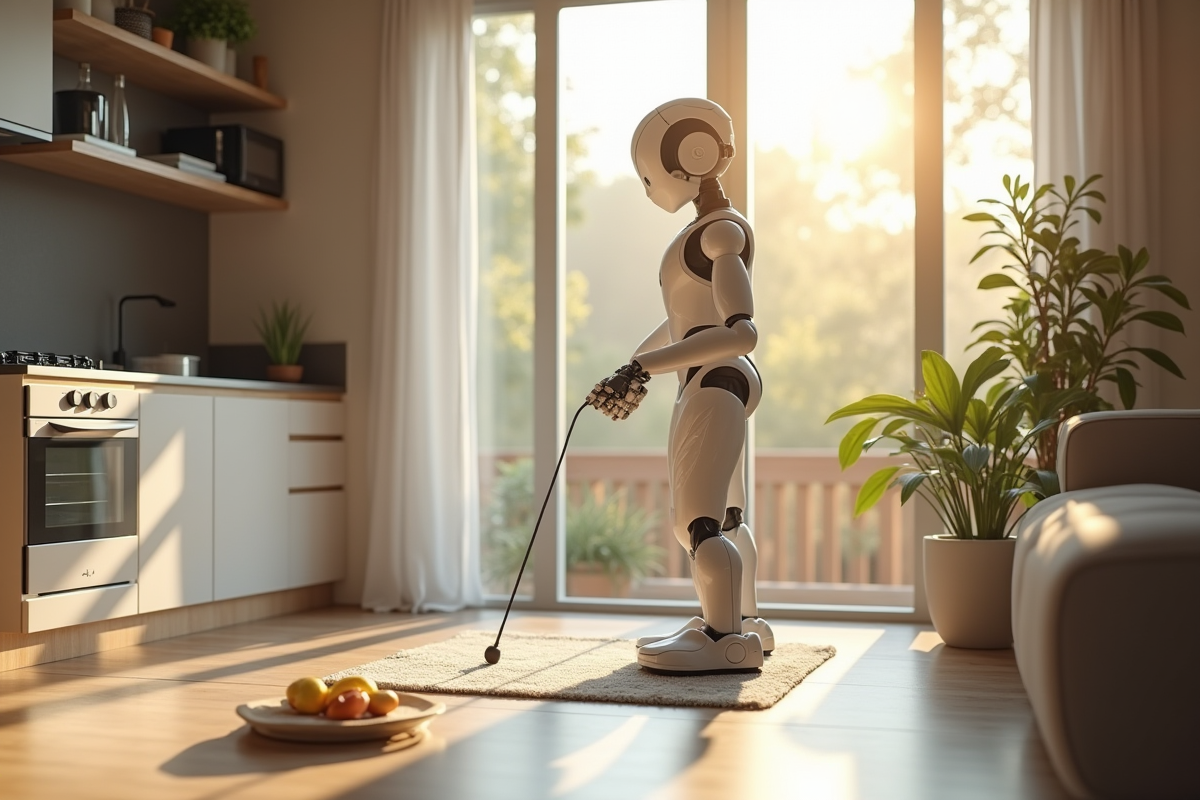 technologie autonome