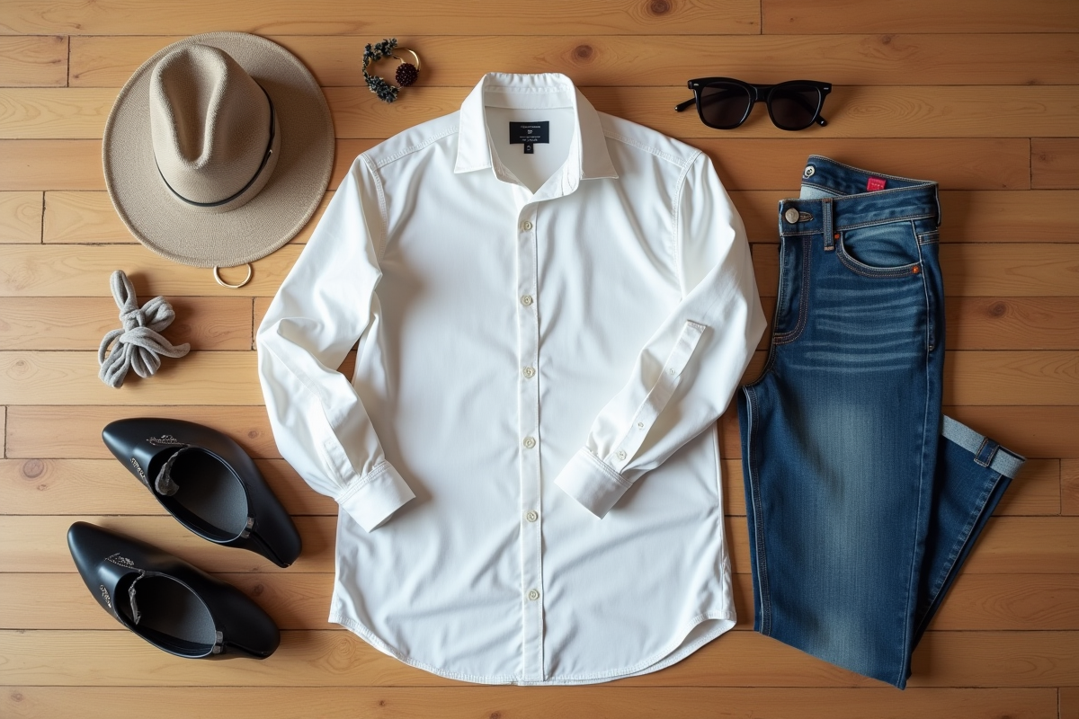 garde-robe capsule