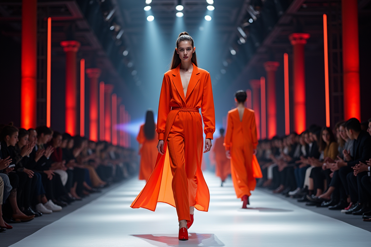 Le meilleur styliste du monde : révélation des icônes de la mode internationale