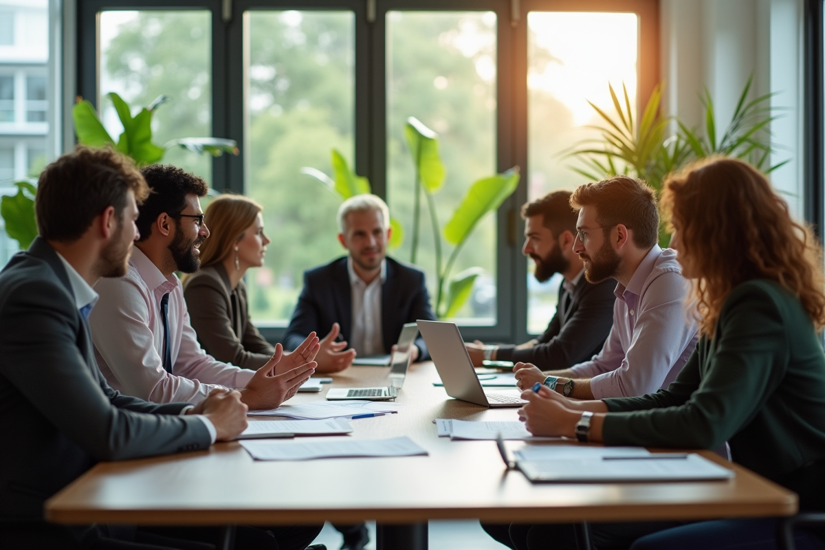 Stratégie ESG : définition et mise en œuvre dans l’entreprise